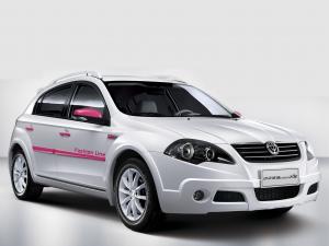 Brilliance FRV Cross